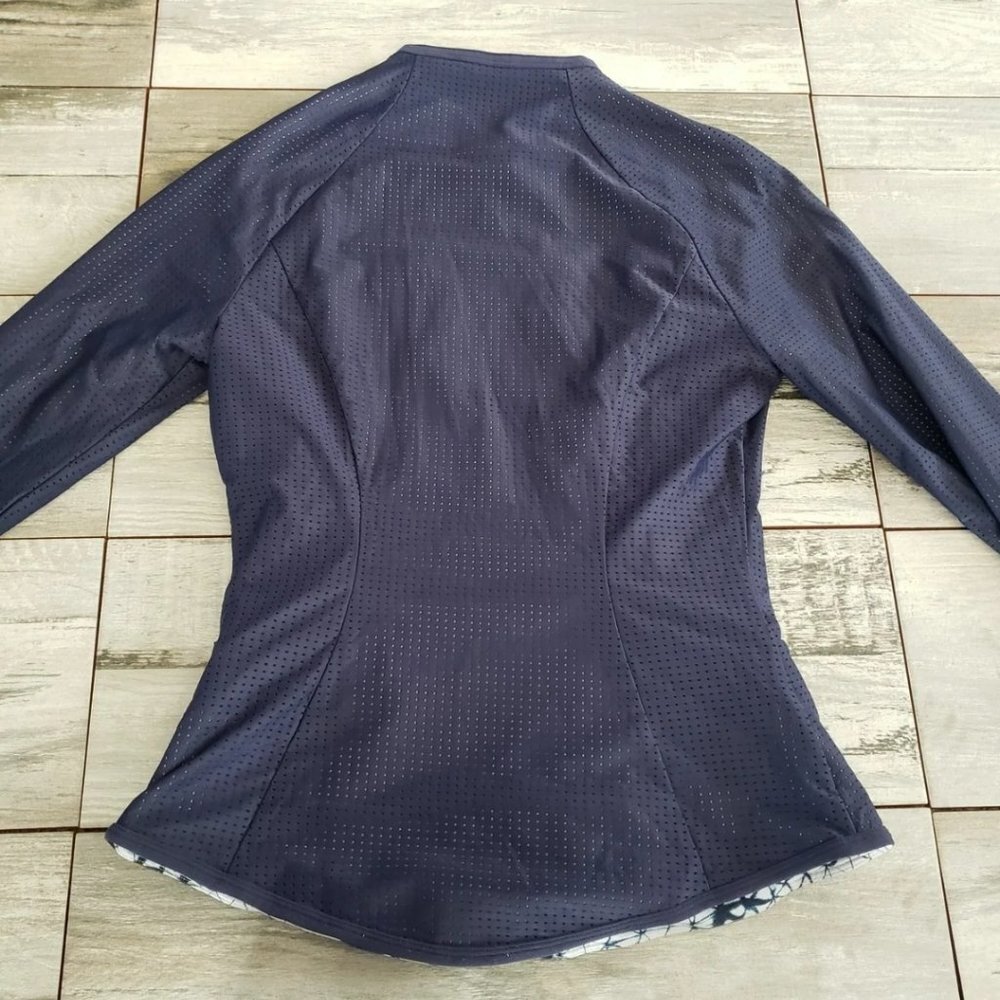 Lululemon Reversible Jacket - Picture 4 of 8